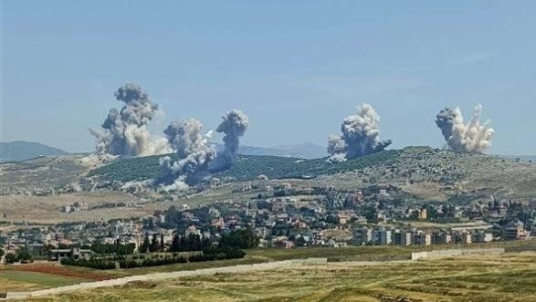المقاومة , جنوب لبنان , المقاومة الإسلامية , الإحتلال الإسرائيلي , مستوطنون , فلسطين المحتلة , الجيش الإسرائيلي , 