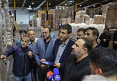 دادستان تهران: مواد اولیه تولید 3میلیون داروی دیابتی ترخیص می‌شود