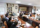 آغاز فرآیند تدوین برنامه جامع بازسازی دانشگاه صنعتی شریف