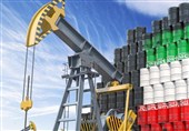 تصدیر 50 ملیون برمیل من النفط الإیرانی خلال أسبوعین