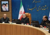 ضرب‌الاجل استاندار البرز برای تکمیل پروژه‌های ورزشی