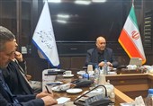 نصب 17 هزار ادوات کاهنده مصرف آب در شهرستان اسلامشهر