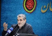خدمت‌رسانی 300 موکب از ورودی تا خروجی سمنان به زائران امام شهید