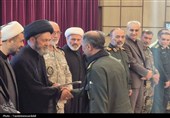 میدان‌داری مقتدرانه نیروهای مسلح الگوئی برای ملت‌های آزاده جهان