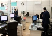 فعالیت ادارات البرز به روال عادی بازگشت