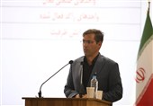 راه‌اندازی 25 واحد تولیدی در شرایط جنگی در اردبیل