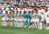ببینید| تناقض‌های رسواکننده؛ از تیم‌ جمهوری اسلامی تا تیم‌ ملی ایران!