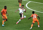 موندیال 2026: المانیا تفوز على ساحل العاج، وکوراساو تحقق تعادلا تاریخیا أمام الاکوادور