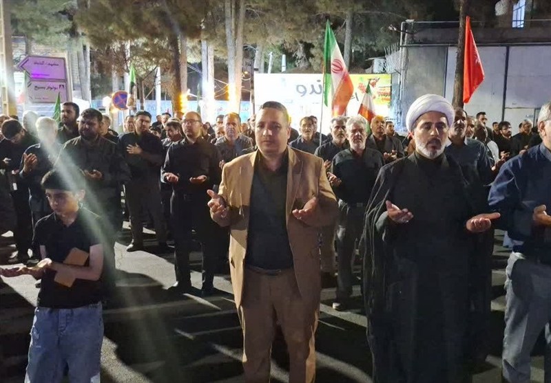 اخبار استان خراسان جنوبی , محرم ,