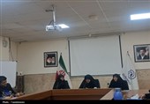 رشد چشمگیر پذیرش طلاب در گلستان؛ فعالیت بانوان حوزوی در جنگ روایت‌ها