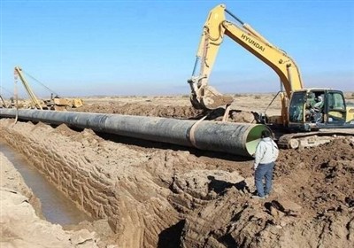 مشکل آب شرب 400 روستا آذربایجان غربی برطرف می‌شود