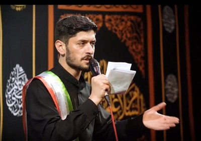 ندای "مثلی لا یبایع مثله" بر زبان تبریزی‌ها