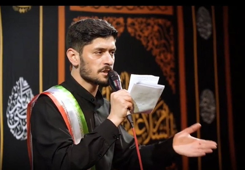 ندای "مثلی لا یبایع مثله" بر زبان تبریزی‌ها