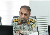 جمع‌آوری 2 هزار تصویر از نقاط آسیب‌دیده جنگ 40 روزه در بوشهر