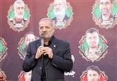 وزیرآموزش و پرورش:استقامت خانواده‌ شهدا مسیر ایثار و شهادت است