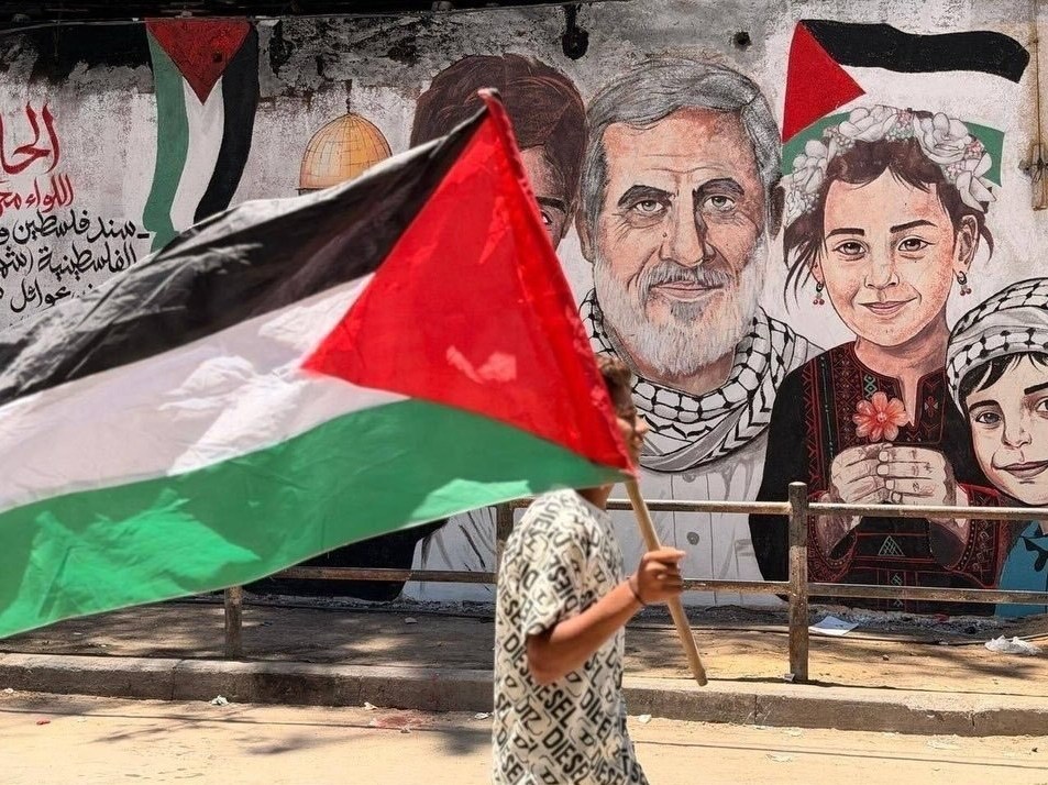 نوار غزه , کشور فلسطین , جنگ تحمیلی 12 روزه رژیم صهیونیستی علیه ایران ,