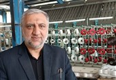 توسعه امکانات زیربنایی اولویت شهرک‌های صنعتی خراسان رضوی است