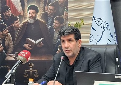 عدالت پایه اعتماد عمومی و انسجام ملی است