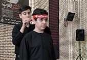 طنین «احلی من العسل» در تبریز