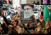 چهاردهمین سوگواره دانش آموزی احلی من العسل در حرم مطهر حضرت شاهچراغ (ع)