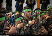 چهاردهمین سوگواره دانش آموزی احلی من العسل در حرم مطهر حضرت شاهچراغ (ع)
