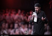حسین عینی‌فرد