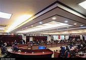 نشست خبری رئیس سازمان بازرسی کل کشور