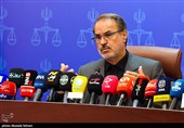 نشست خبری رئیس سازمان بازرسی کل کشور