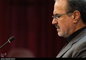 نشست خبری رئیس سازمان بازرسی کل کشور