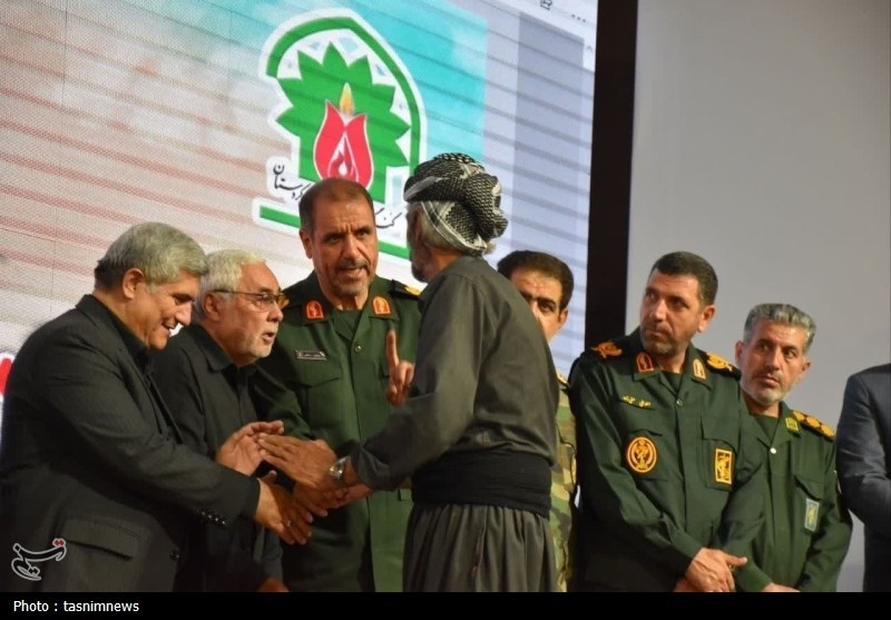 اخبار سقز , اخبار استان کردستان , خانواده شهدا , شهید , سپاه پاسداران انقلاب اسلامی , 