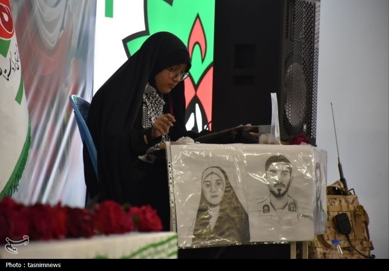 اخبار سقز , اخبار استان کردستان , خانواده شهدا , شهید , سپاه پاسداران انقلاب اسلامی , 