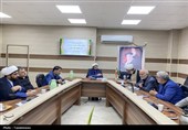 نماز ظهر عاشورا در میدان مرکزی گرگان اقامه می‌شود