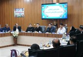 پرویز مرشدمشهور رئیس هیئت جودوی استان بوشهر شد
