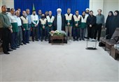 کارگروه خیرین رضوی در استان بوشهر تشکیل شود