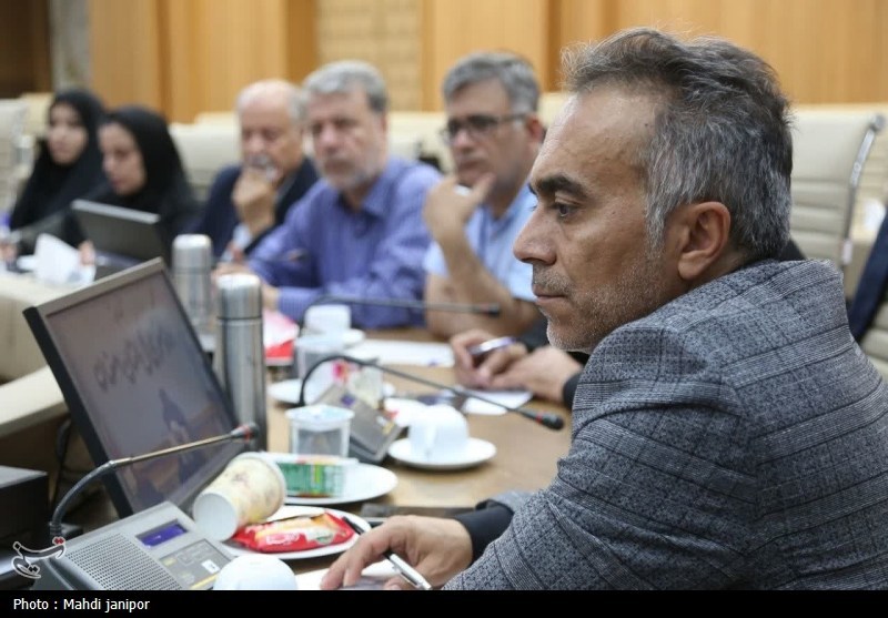 اخبار اصفهان , وزارت دادگستری جمهوری اسلامی ایران , جنگ آمریکا و رژیم صهیونیستی علیه ایران , اغتشاشات 1404 , 