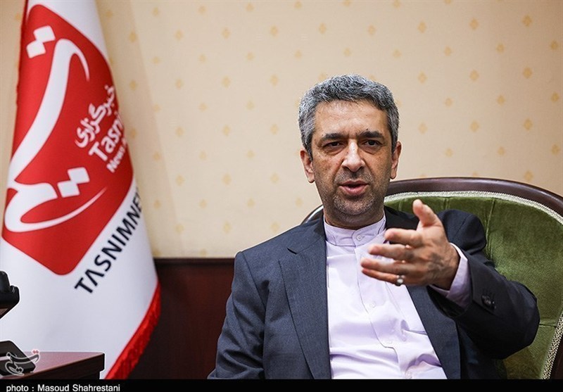First Clause of Iran-US MoU Key to Success of Agreement: Official