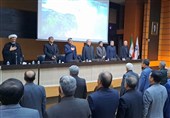 جذب اعتبارات ملی اولویت مدیران استان است