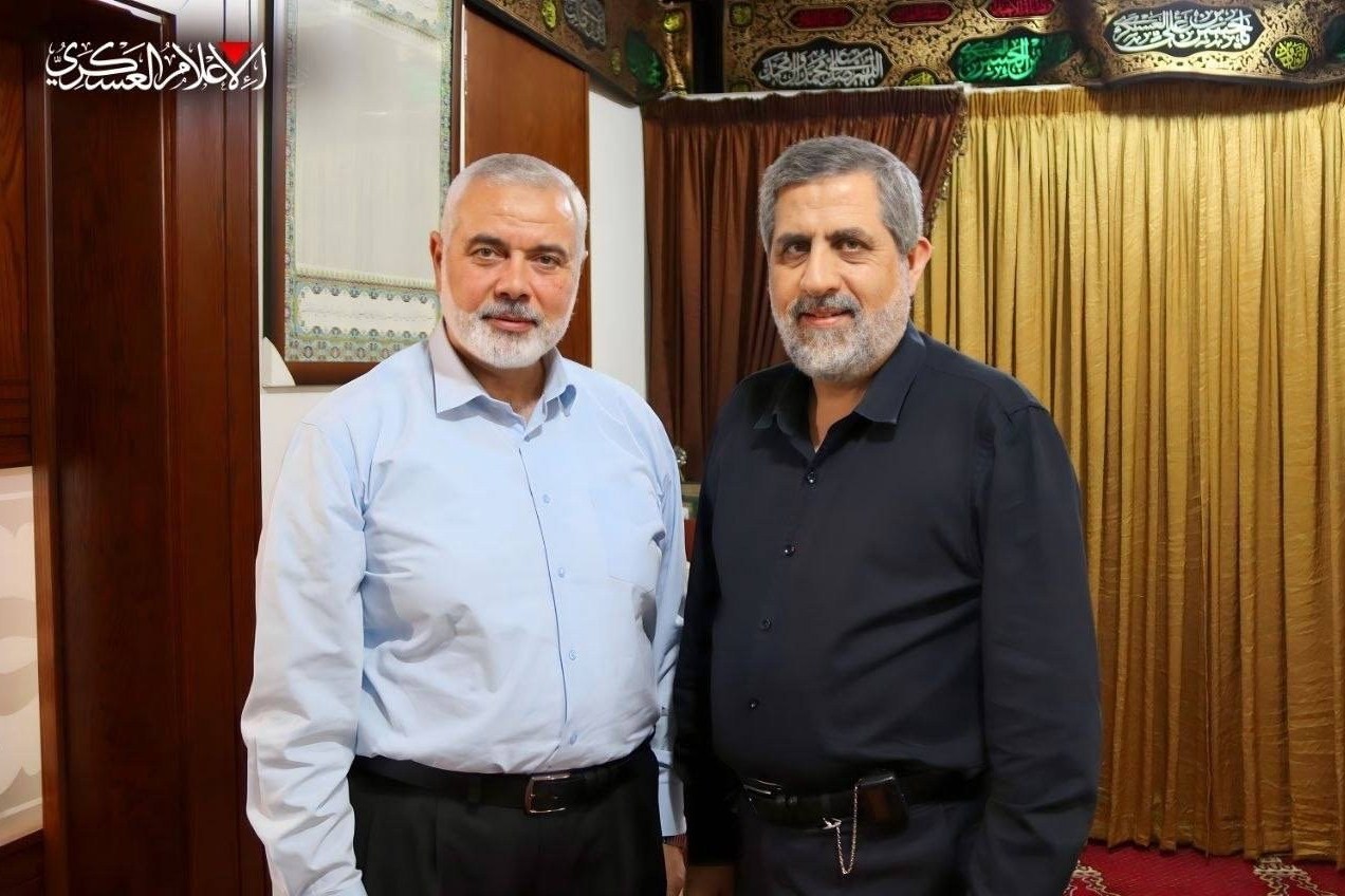 کشور فلسطین , نوار غزه , جنگ تحمیلی 12 روزه رژیم صهیونیستی علیه ایران , 