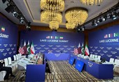 انطلاق مفاوضات رباعیة بین إیران وأمریکا بحضور وسطاء من باکستان وقطر