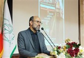 بسیج اساتید گیلان یک میلیارد تومان برای حل چالش‌های استان اختصاص داد