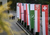 البیان المشترک لقطر وباکستان بشأن نتائج مفاوضات سویسرا