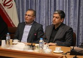 پخت نان کامل در نانوایی‌های منتخب اردبیل