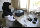 بازدید خبرنگاران همدان از تصفیه خانه فاضلاب همدان