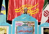 همدلی ملی، توطئه‌های دشمنان را ناکام گذاشت