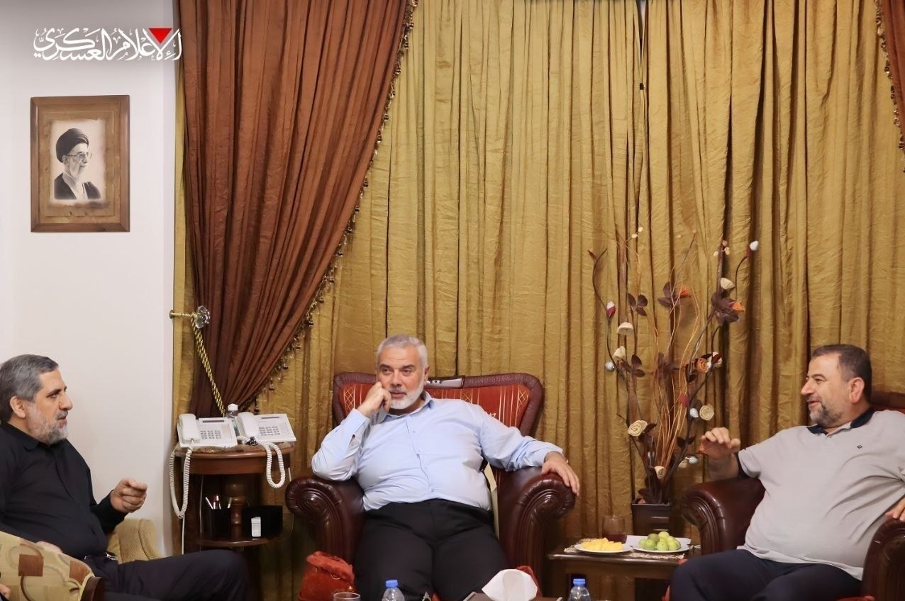 نوار غزه , الحاج رمضان الشهید محمد سعید ایزدی , فلسطین , محور مقاومت , رژیم صهیونیستی (اسرائیل) , لبنان , کشور سوریه , 