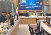 بکارگیری  ظرفیت نخبگان برای ارتقای کیفیت خدمات قضایی بوشهر