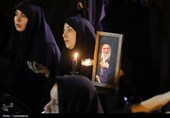 همایش شیرخوارگان حسینی در کرمانشاه