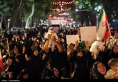 همایش شیرخوارگان حسینی در کرمانشاه