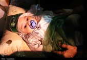 همایش شیرخوارگان حسینی در کرمانشاه