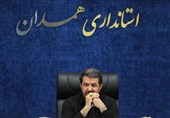 استاندار همدان: سرمایه‌گذار نباید پشت درهای بسته بماند